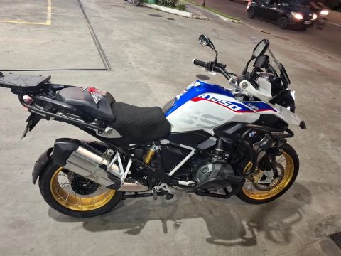 BMW 1250 GS HP PREMIUM