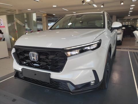 Honda Crv 2024 2.0 e:hev advanced e-cvt