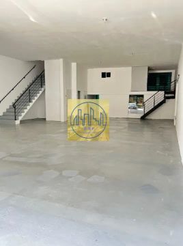 Salão Comercial para Locação em São Paulo, Jardim Avelino