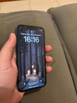 Iphone 13 mini 256gb
