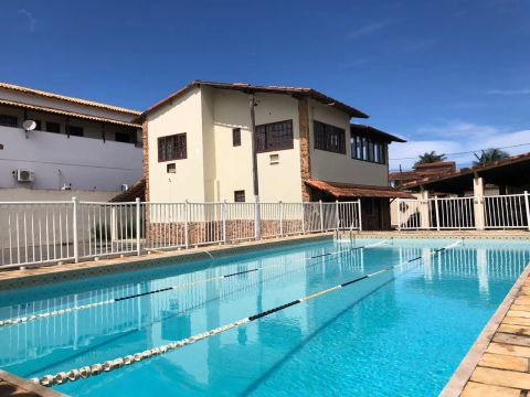Casa temporada em itaipuaçu 