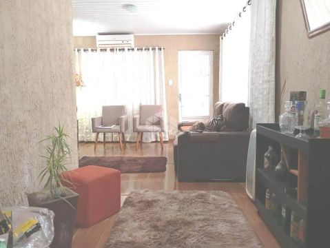 Casa em Jardim Carvalho