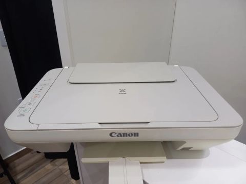 Impressora Canon PIXMA MG2410