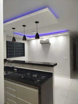 Apartamento Reformado -  Condomínio Leonel Brizola 2- Tijuca
