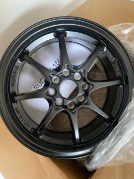 6 Rodas aro 15 Super Leves