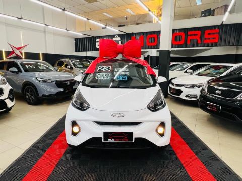 Caoa Chery Icar 45 Kw Elétrico