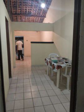 Casa mobiliada para empresas