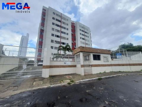 Apartamento com 3 quartos no bairro São Gerardo - Fortaleza/CE