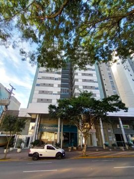 Apto Mobiliado Centro Caxias do Sul