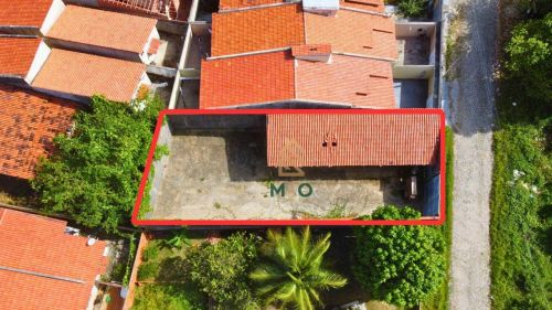 Terreno à venda, 250 m² por R$ 320.000,00 - Centro - Pindoretama/CE