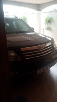 Vende se ágio de uma mohave kia ano 2011 diesel  tratar telefone * com joao wagner