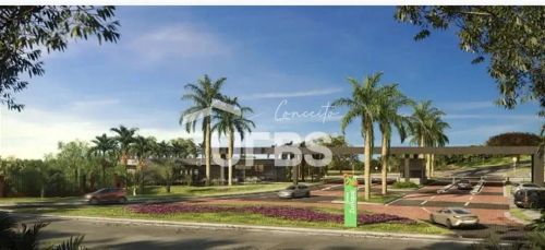 Lote com 494,09 m2 JARDIM ZURIQUE