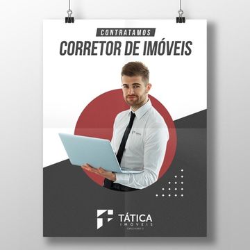 Vaga para contratação imediata!