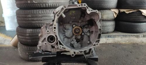 Caixa de Marchas Renault Sandero Logan 3cc