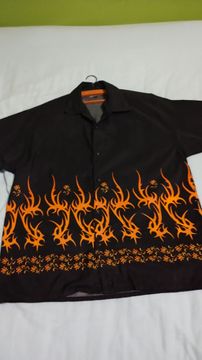 Camisa Tamanho M 