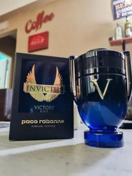 Invictus Victory Elixir Paco Rabanne 100 ml