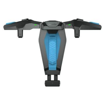 Controle Gamesir F4 Falcon - usado - EXCELENTE ESTADO. 