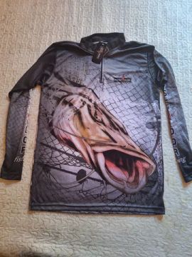 Kit de pesca está em Ariquemes