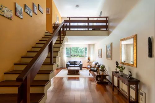 Apartamento no Ahú - ARYA 1