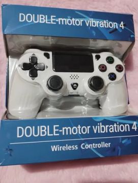 Controle PS4 pro/ PS4 Slim/ PS4 / IOS/ Android/ PC gamer