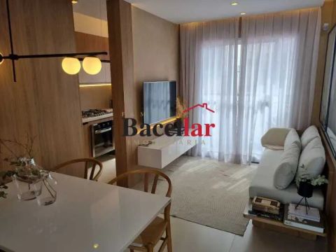 Apartamento - Padrão / Residencial / Riachuelo