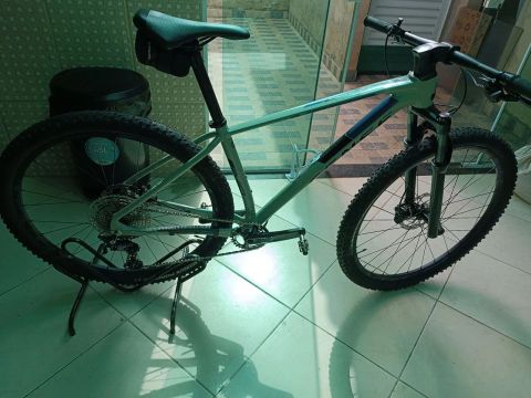 Bicicleta Mountain Bike Aro 29 Sense Comp URGENTE 