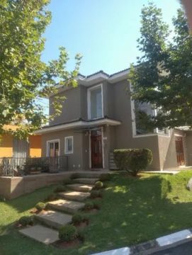 RR5635 Sobrado 217m² CONDOMÍNIO NEW VILLE - OPORTUNIDADE - 2 Dorms 2 Vagas - Santana de Pa