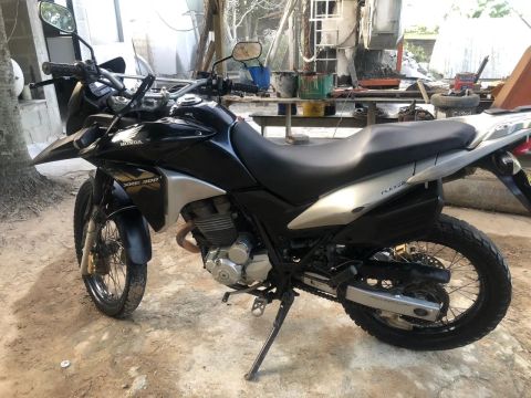 Xre300 ABS 2014/14