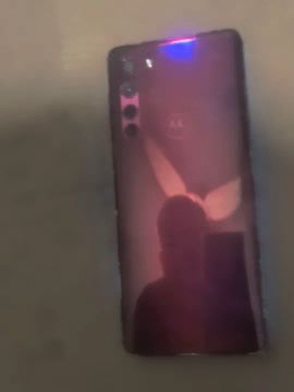 Smartphone Motorola Edge 