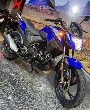 Jef 150cc - Financie 100% Sem Entrada  +1 Capacete de Brinde - 12 S/Juros no cartão