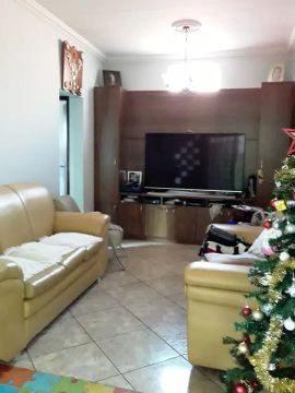 Casa Individual 3 quartos no Bairro Jardim montanhes