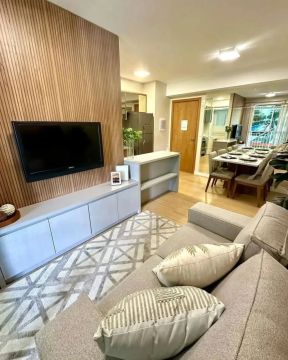 Apartamento no Adrianópolis Lançamento de 3 Quartos Neo Villa