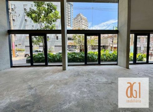 Loja para alugar, 45 m² por R$ 3.900 mês, fora encargos - Pinheiros - São Paulo/SP