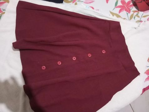 Saias e calça 