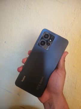 Xiaomi Redmi Note 12