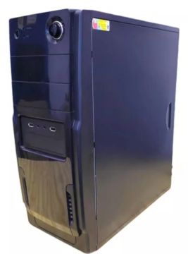 PC - Processador i7 7° Gen, 8GB RAM, SSD 256gb