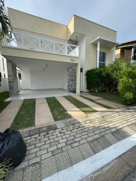 CONDOMINIO DE LUXO EM PONTA NEGRA,COM EXCLUSIVIDADE 