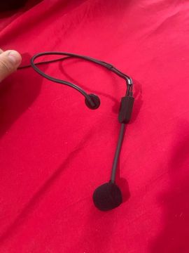 Microfone Shure 