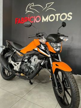 TITAN 160 ano 2025 0km!!! Financiamento em até 48x