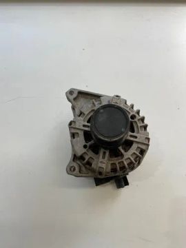 Alternador Ford Ka 1.5 Cc 2018 2019 (com Avaria).