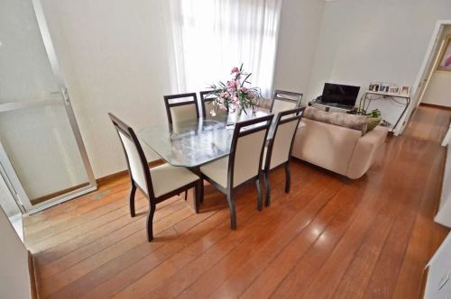 Apartamento 3 quartos para alugar - São Pedro