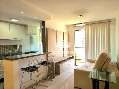 Apartamento com 1 dormitório à venda, 61 m² por R$ 385.000,00 - Agriões - Teresópolis/RJ