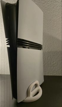 Base vertical para PS5 PRO 