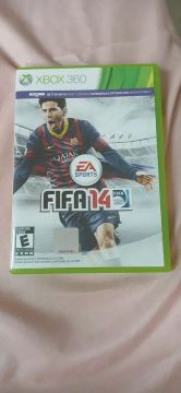 FIFA 14 Xbox 360