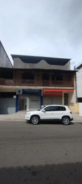 Casa 3 quartos - Nova Era