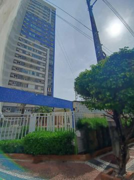 Aluguel de apartamento próximo ao HgF e Rio Mar