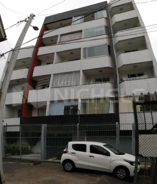 Kitinete Mobiliado Rio Branco Caxias do Sul
