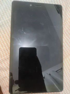 Tablet Android - Tela 10 polegadas