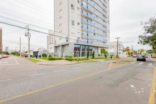 Apartamento com 3 dormitórios à venda, 94 m² por R$ 940.000 - Rua Visconde do Cerro Frio, 