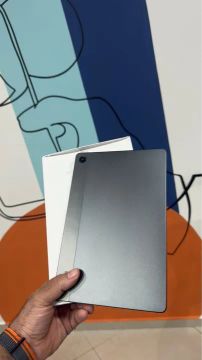 Samsung Galaxy Tab S9 / 256Gb / 12Ram / Preto 